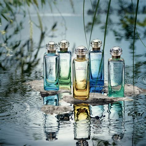 hermes un jardin sur la lagune reviews|jardin en mediterranee.